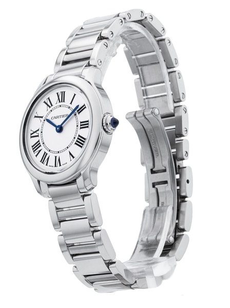 Cartier Ronde De Cartier WSRN0033